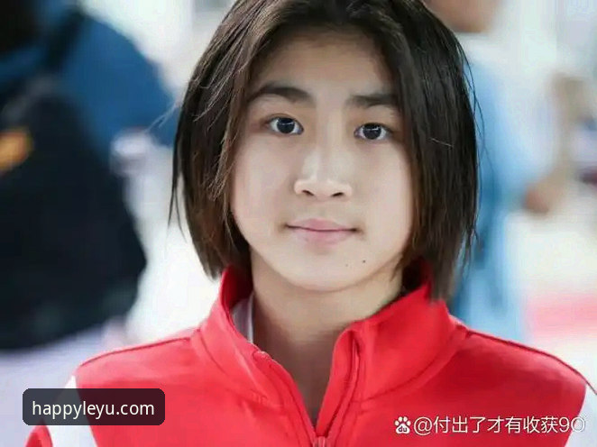 乐鱼体育实用观赛指南：从蒋林静夺冠看跳水新星成长轨迹