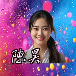 陈昊